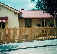 Clara's Cottage - Broome Tourism