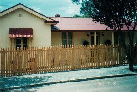 Clara's Cottage - Broome Tourism 0