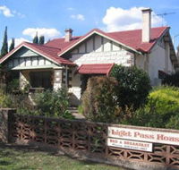 Light Pass House - Broome Tourism