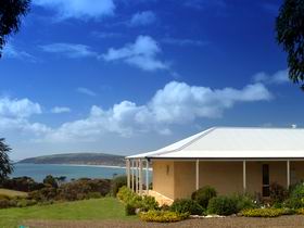 Seascape Lodge On Emu Bay - Broome Tourism 0