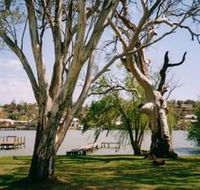 Shack 31 Bolto Reserve - Broome Tourism