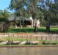 Roonka Riverfront Cottages - Broome Tourism
