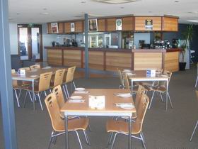 Seagate Bistro Motel - Broome Tourism 0