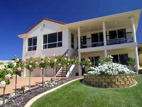 Scenic Encounter Bed And Breakfast - Broome Tourism 0