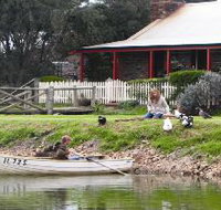 Stonewell Cottages and Vineyards - Broome Tourism