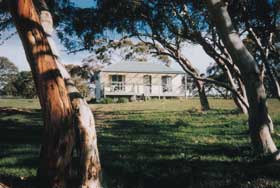 Middleton SA Broome Tourism