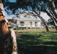 Wenton Farm Holiday Cottage - Broome Tourism