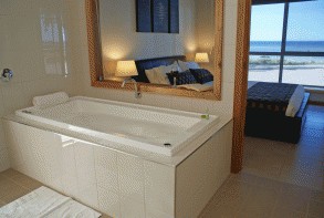 Port Vincent Caravan Park And Seaside Cabins - Broome Tourism 1