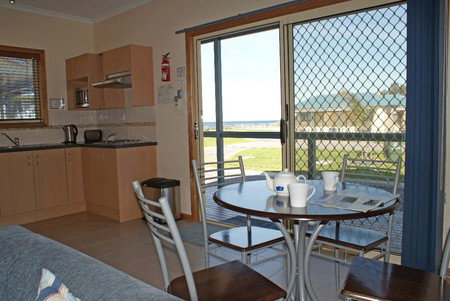 Port Vincent Caravan Park And Seaside Cabins - Broome Tourism 2