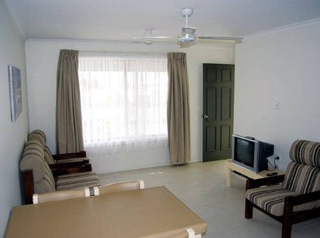 Point Turton Holiday Units - Broome Tourism 1