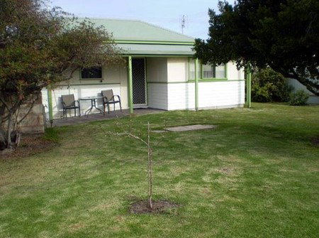 Tobruk Cottage - Broome Tourism 1