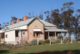 Peggy's Retreat - Broome Tourism 1