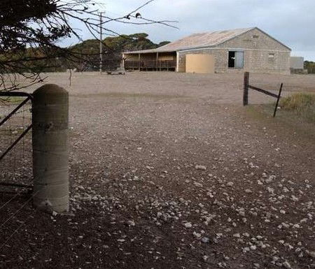 Stranraer Homestead - Broome Tourism 2