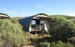 Saunders Gorge Sanctuary - Lodges - Broome Tourism 1