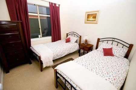 Roo's Place - Broome Tourism 5