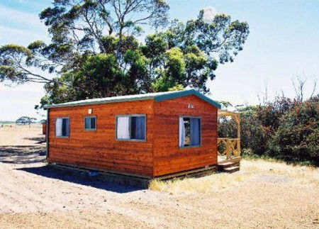 Seal Bay Cottages (Kaiwarra) - Broome Tourism 1