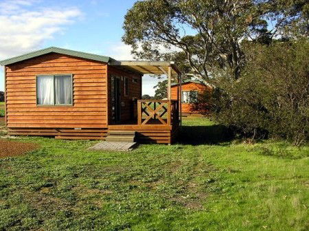 Seal Bay Cottages (Kaiwarra) - Broome Tourism 2