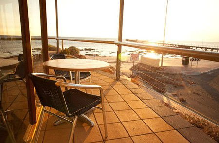 Seagate Bistro Motel - Broome Tourism 2