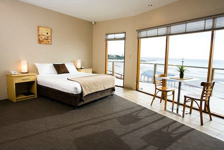 Seagate Bistro Motel - Broome Tourism 3