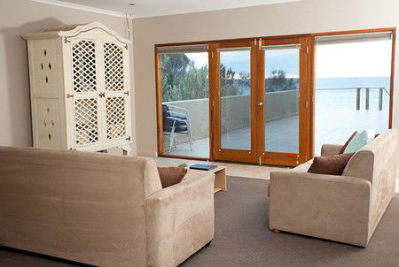 Seagate Bistro Motel - Broome Tourism 5