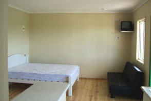 Lake Saint Clair Nature Retreat - Broome Tourism 3