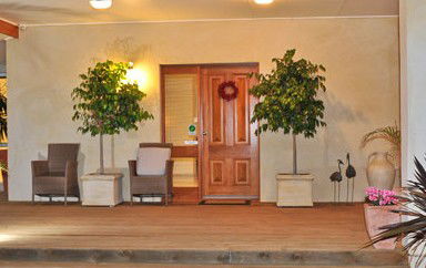Seascape Lodge On Emu Bay - Broome Tourism 5