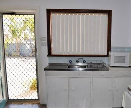 Yorke's Holiday Units - Broome Tourism 2
