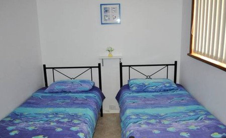 Yorke's Holiday Units - Broome Tourism 3