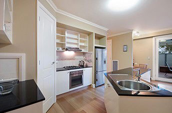 Domain Apartments - Broome Tourism 1