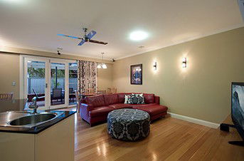 Domain Apartments - Broome Tourism 2