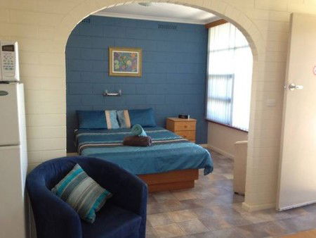 Longbeach Apartments Coffin Bay - Broome Tourism 1