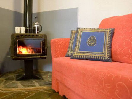 Lavender Blue Country Apartments - Broome Tourism 1