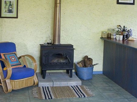 Lavender Blue Country Apartments - Broome Tourism 2