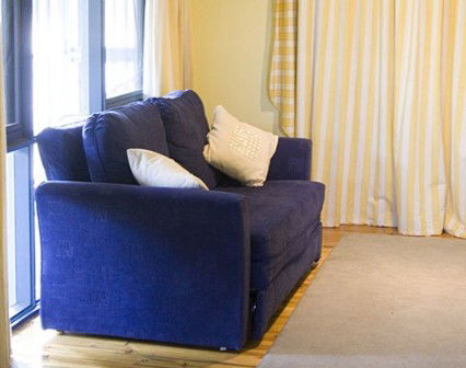 Lavender Blue Country Apartments - Broome Tourism 5