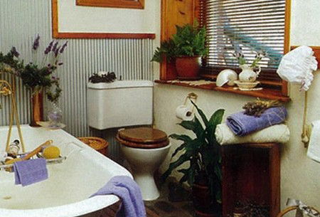 Sea & Vines Cottage - Broome Tourism 4