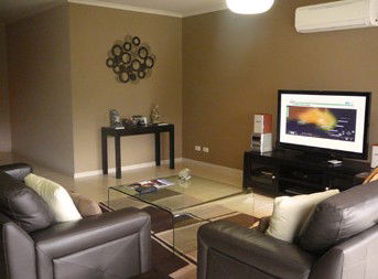 MG Delux Apartment - Broome Tourism 1