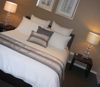 MG Delux Apartment - Broome Tourism 3