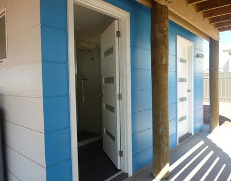 Lincoln View Holiday Home - Broome Tourism 1
