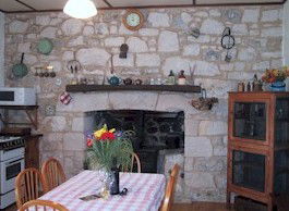 Mt Dutton Bay Woolshed Heritage Cottage - Broome Tourism 1