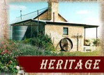 Mt Dutton Bay Woolshed Heritage Cottage - Broome Tourism 2