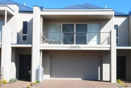 Nautilus At Port Elliot - Broome Tourism 1