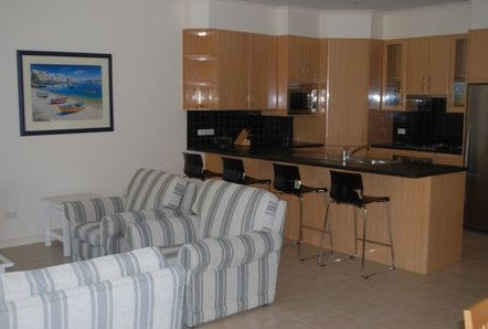 Nautilus At Port Elliot - Broome Tourism 4