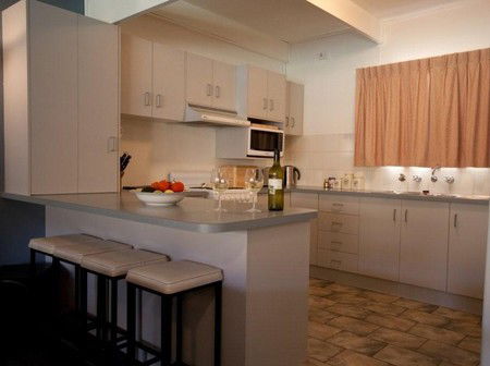 River Shack Rentals - The River Classic - Broome Tourism 2