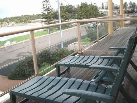 Seaspell At Port Elliot - Broome Tourism 1