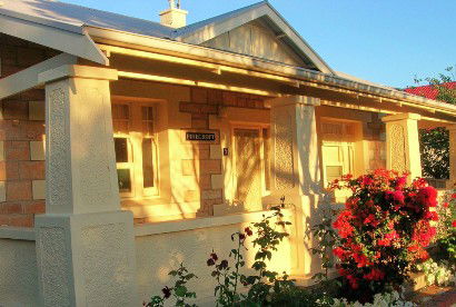 Pinecroft Port Elliot - Broome Tourism 1