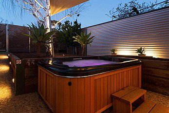 Strathalbyn Villas - Broome Tourism 4