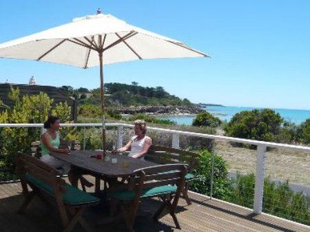 The Wheelhouse - Broome Tourism 1
