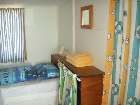The Wheelhouse - Broome Tourism 2