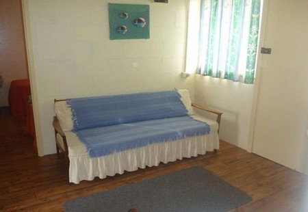 Oaklands Fishing Cottage - Broome Tourism 2