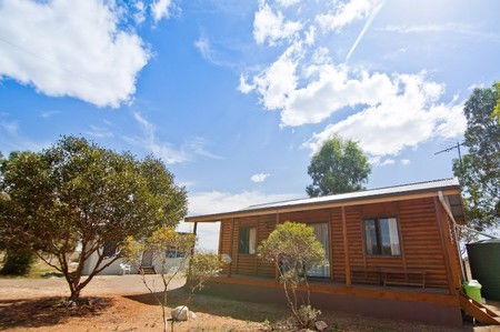 Lyrabendi Farmstay - Broome Tourism 1